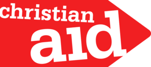 Christian Aid Logo