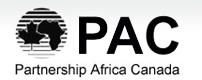 Partnership Africa Canada