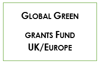 Global Green Grants Fund